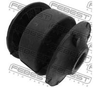 FEBEST Supporto Manubrio Anteriore Adatto per Mazda 626 V Berlina ( Gf