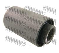 FEBEST Supporto Manubrio Anteriore Inferiore Adatto A per Nissan NP300 Pick-Up