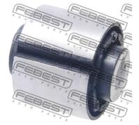 FEBEST Supporto Manubrio Anteriore Inferiore Centro per Mercedes-Benz BZAB-038