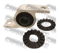 FEBEST Supporto Manubrio Anteriore Inferiore Destra Adatto per Subaru Legacy III