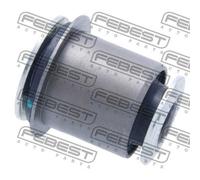 FEBEST Supporto Manubrio Anteriore Inferiore Interno Adatto A per Toyota Land