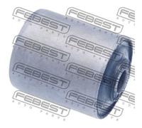 FEBEST Supporto Manubrio Anteriore Inferiore per Land Rover Range Lm _LRAB-030