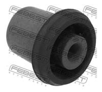 FEBEST Supporto Manubrio Anteriore Inferiore per Mitsubishi Lancer VII Pajero IV