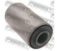 FEBEST Supporto Manubrio Anteriore Inferiore per Opel Frontera A 5 _MWL4