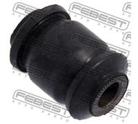 FEBEST Supporto Manubrio Anteriore Inferiore per Toyota Auris _E18_ _E15_