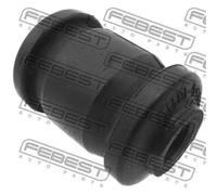 FEBEST Supporto Manubrio Anteriore Inferiore per Toyota Aygo WNB1_KGB1_TAB-044