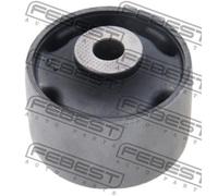 FEBEST Supporto Manubrio Anteriore Posteriore Superiore per Honda Accord VII