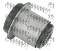 FEBEST Supporto Manubrio Anteriore Superiore Lati per Jeep Cherokee KJ Kk