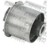 FEBEST Supporto Manubrio Anteriore Superiore per Chrysler 300 C Touring LX Dodge