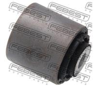 FEBEST Supporto Manubrio Esterno Posteriore Inferiore Adatto per Audi A4 8EC B7