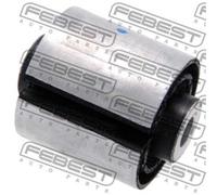 FEBEST Supporto Manubrio Interno Posteriore Inferiore Der Asse Adatto A per BMW