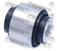 FEBEST Supporto Manubrio Interno Posteriore Inferiore Der Asse per BMW X3 X4