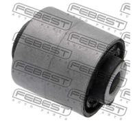 FEBEST Supporto Manubrio Interno Posteriore Inferiore per Mazda 6 Familiare Gh