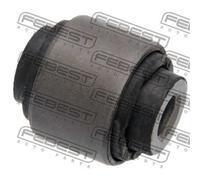 FEBEST Supporto Manubrio Interno Posteriore Inferiore Vor Der Asse per VW Golf