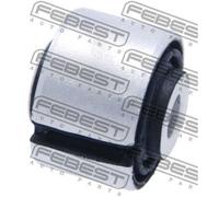 FEBEST Supporto Manubrio Posteriore Centrale per Audi A4 Avant 8K5 B8 A6 4G5