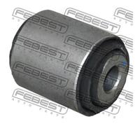 FEBEST Supporto Manubrio Posteriore Der Asse Interno Inferiore per BMW X5 X6