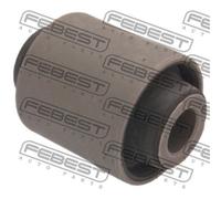 FEBEST Supporto Manubrio Posteriore Der Asse Superiore per Mitsubishi Lancer VII