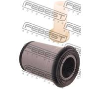 FEBEST Supporto Manubrio Posteriore Frontale Sopra Adatto A per Mitsubishi L 400