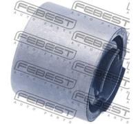 FEBEST Supporto Manubrio Posteriore Inferiore Adatto A per BMW 3er Compatto E46