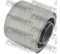 FEBEST Supporto Manubrio Posteriore Inferiore Adatto A per Ford USA Explorer