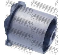 FEBEST Supporto Manubrio Posteriore Inferiore Adatto A per Land Rover Range Ls