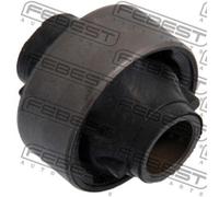 FEBEST Supporto Manubrio Posteriore Inferiore Adatto A per Toyota Yaris _P9_