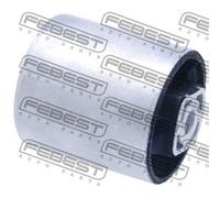 FEBEST Supporto Manubrio Posteriore Inferiore Der Asse per Audi ADAB-017