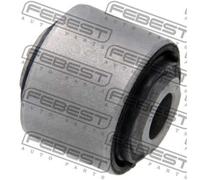 FEBEST Supporto Manubrio Posteriore Inferiore per Ford Galaxy WA6 MAX BA7 Volvo