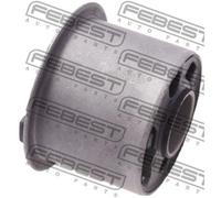 FEBEST Supporto Manubrio Posteriore Inferiore per Mazda 3 Bm Bn CX-5 Ke MZAB-KEB