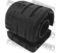 FEBEST Supporto Manubrio Posteriore Inferiore per Nissan Almera I Hatchback