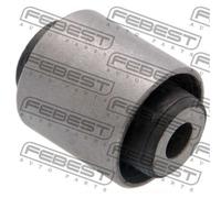 FEBEST Supporto Manubrio Posteriore Inferiore Vor Der Asse Esterno per Mazda 3