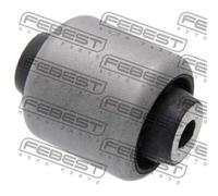 FEBEST Supporto Manubrio Posteriore Inferiore Vor Der Asse Interno per BMW X5 X6