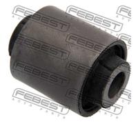FEBEST Supporto Manubrio Posteriore Sopra Esterno Adatto per Mitsubishi Lancer