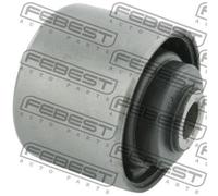 FEBEST Supporto Manubrio Posteriore Superiore Ant. Adatto A per Subaru Forester