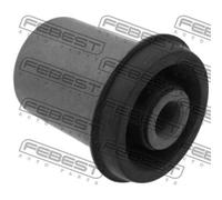 FEBEST Supporto Manubrio Posteriore Superiore per Mitsubishi Pajero IV V8_W V9_W