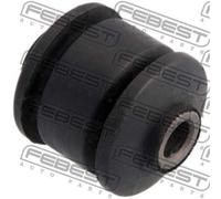 FEBEST Supporto Manubrio Posteriore Superiore per Toyota 4 Runner KZN18_VZN18_