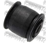 FEBEST Supporto Manubrio Posteriore Vor Der Asse Interno Adatto A per Lexus GS