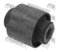 FEBEST Supporto Manubrio Posteriore Vor Der Asse per Mitsubishi Lancer VIII