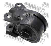 FEBEST Supporto Manubrio Sinistro Anteriore Inferiore Adatto A per Mazda CX-7