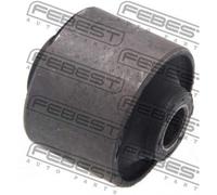 FEBEST Supporto Manubrio Sinistro Posteriore Inferiore Adatto per Nissan Primera