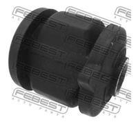 FEBEST Supporto Manubrio Vor Der Asse Posteriore Esterno per Toyota Corolla