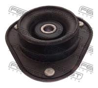 FEBEST Supporto Molla Anteriore Compatibile Per Toyota Corolla Liftback E9