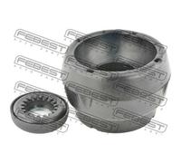 FEBEST Supporto Molla Anteriore Per VW UP 121 122 BL1 BL2 Golf