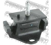 FEBEST Supporto Motore Anteriore Adatto A per Toyota Hiace V Scatola TRH2_KDH2_