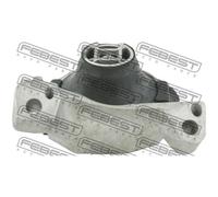 FEBEST Supporto Motore Anteriore Destro per Ford Focus II Da _ Hcp Dp Kuga Mw