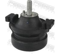 FEBEST Supporto Motore Anteriore Per Hyundai Getz TB 1.1 1.3
