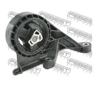 FEBEST Supporto Motore Anteriore per Opel Astra J Zafira Tourer C P12 1.4 1.6