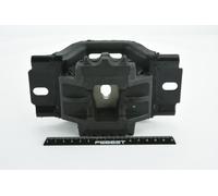 FEBEST Supporto motore per FORD Fiesta Mk6 Schrägheck (JA8, JR8) Anteriore Sx