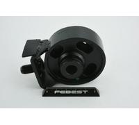 FEBEST Supporto motore per MITSUBISHI L 200 (K7T, K6T) PAJERO II (V3W, V2W, V4W)