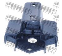 FEBEST Supporto Motore Posteriore Centrale per Mitsubishi Pajero II V3_W V2_W V4